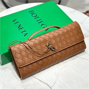 Клатч BOTTEGA VENETA 157446 - фото 355680