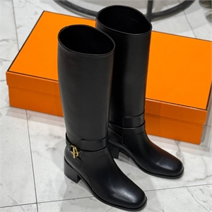 Сапоги HERMES 157453