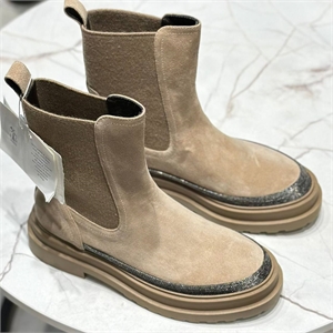 Ботинки BRUNELLO CUCINELLI 157466