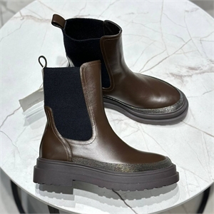 Ботинки BRUNELLO CUCINELLI 157469