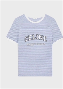 Футболка CELINE 157480
