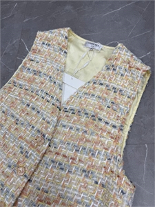 Жилет CHANEL 157482