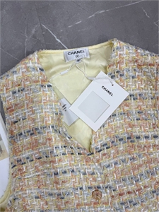 Жилет CHANEL 157482