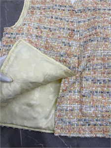 Жилет CHANEL 157482