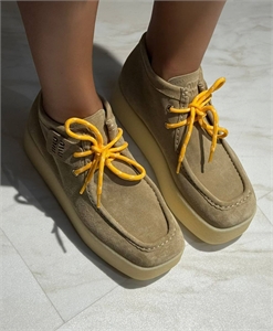 Ботинки MIU MIU 157496 - фото 356012