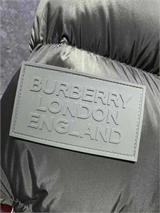 Куртка BURBERRY 157495 - фото 356017 Куртка BURBERRY 157495 - фото 356017
