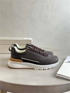 Кроссовки  BRUNELLO CUCINELLI 157573 - фото 356563