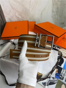 Ремень HERMES 157628 - фото 356976