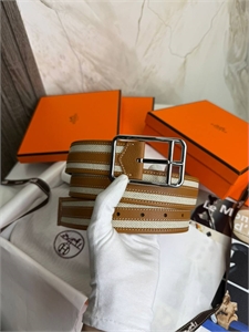 Ремень HERMES 157631 - фото 357002