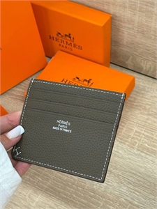 Картхолдер HERMES 157641 - фото 357040 Картхолдер HERMES 157641 - фото 357040