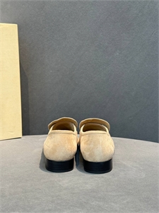 Лоферы THE ROW 157646