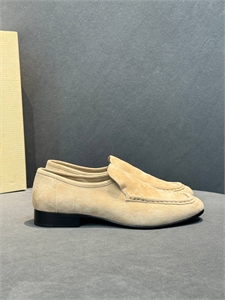 Лоферы THE ROW 157646