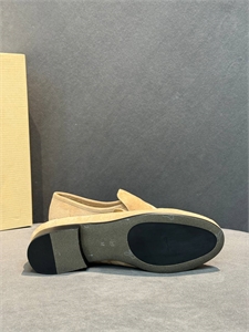 Лоферы THE ROW 157646