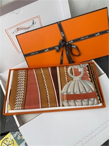Платок HERMES Кашемир 157654