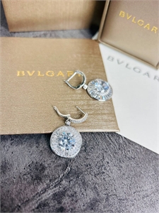 Серьги BVLGARI Серебро 925 п 157658 - фото 357153 Серьги BVLGARI Серебро 925 п 157658 - фото 357153
