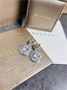 Серьги BVLGARI Серебро 925 п 157658 - фото 357154 Серьги BVLGARI Серебро 925 п 157658 - фото 357154