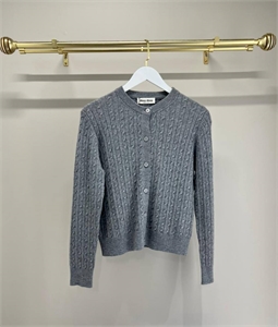 Кардиган MIU MIU 157664