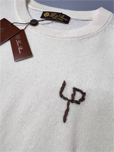 Кофта LORO PIANA 157685 - фото 357297 Кофта LORO PIANA 157685 - фото 357297