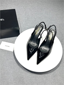 Туфли CHANEL 157693