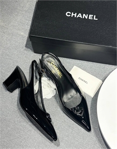 Туфли CHANEL 157693