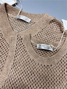 Кофта BRUNELLO CUCINELLI 157697