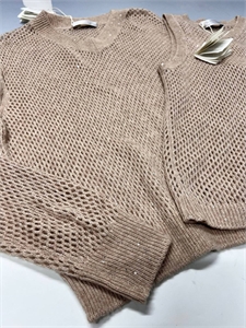 Майка BRUNELLO CUCINELLI 157698