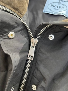 Куртка PRADA 157702