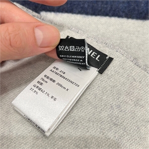 Платок CHANEL 157704 - фото 357422 Платок CHANEL 157704 - фото 357422