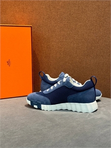 Кроссовки HERMES 157715