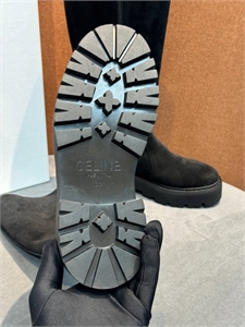 Сапоги CELINE 157717