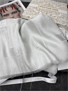 Платок DIOR 157736 - фото 357610 Платок DIOR 157736 - фото 357610