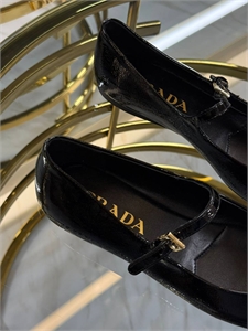 Балетки PRADA 157749