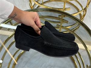 Лоферы THE ROW 157754