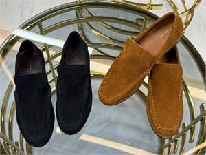 Лоферы THE ROW 157754