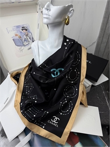 Платок CHANEL 157765 - фото 357833