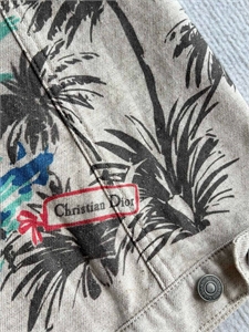 Костюм DIOR 157773