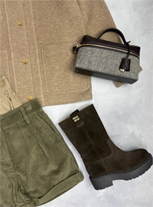 Шорты  BRUNELLO CUCINELLI 157775