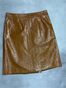 Юбка MIU MIU 157779