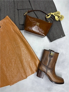 Юбка MIU MIU 157779