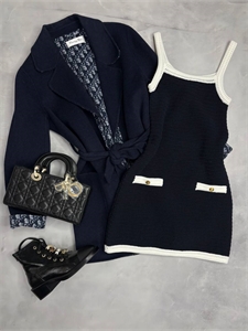 Полупальто DIOR 157783