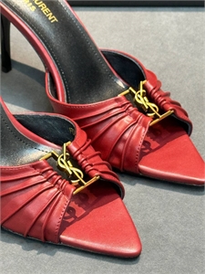 Босоножки YSL 157798 - фото 358059 Босоножки YSL 157798 - фото 358059