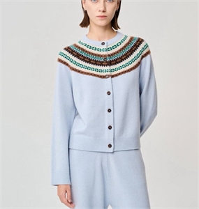 Кардиган LORO PIANA 157817