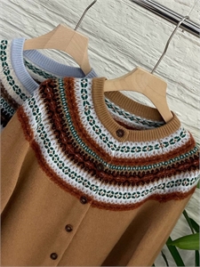 Кардиган LORO PIANA 157818