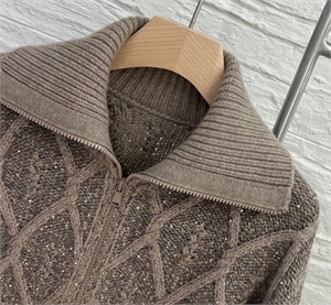 Кардиган BRUNELLO CUCINELLI 157823