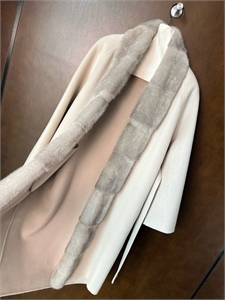 Пальто LORO PIANA 157832