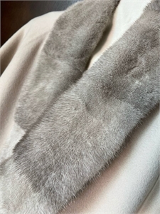 Пальто LORO PIANA 157832