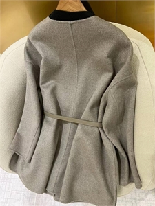 Пальто LORO PIANA 157833