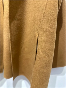 Полупальто THE ROW 157834