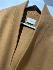 Полупальто THE ROW 157834