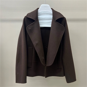 Полупальто THE ROW 157835